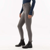 ANKY Rijbroek Pantalon d'Équitation Narrative XR242102 Full Grip Thunderstorm