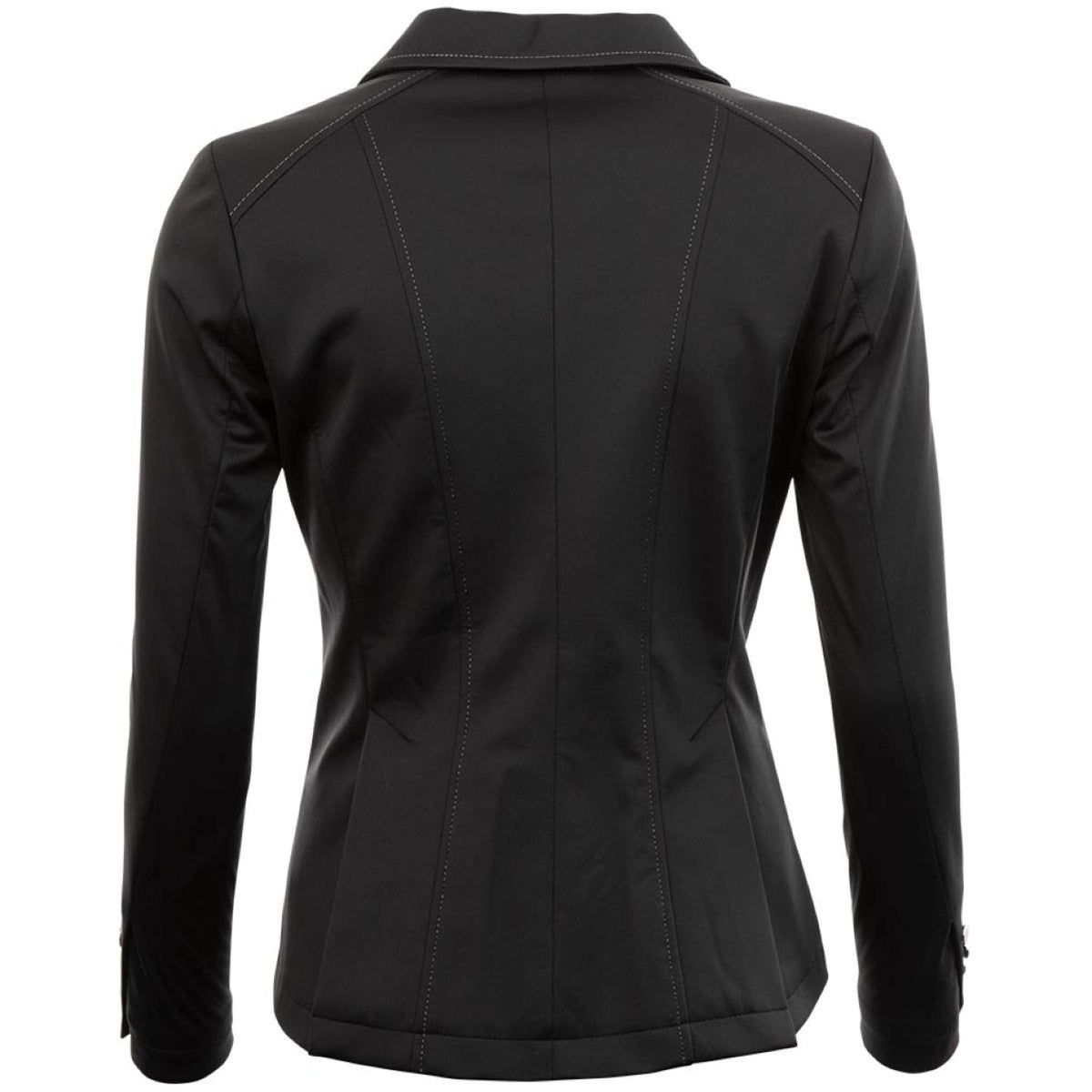 ANKY Veste de Concours Allure C-Wear Noir