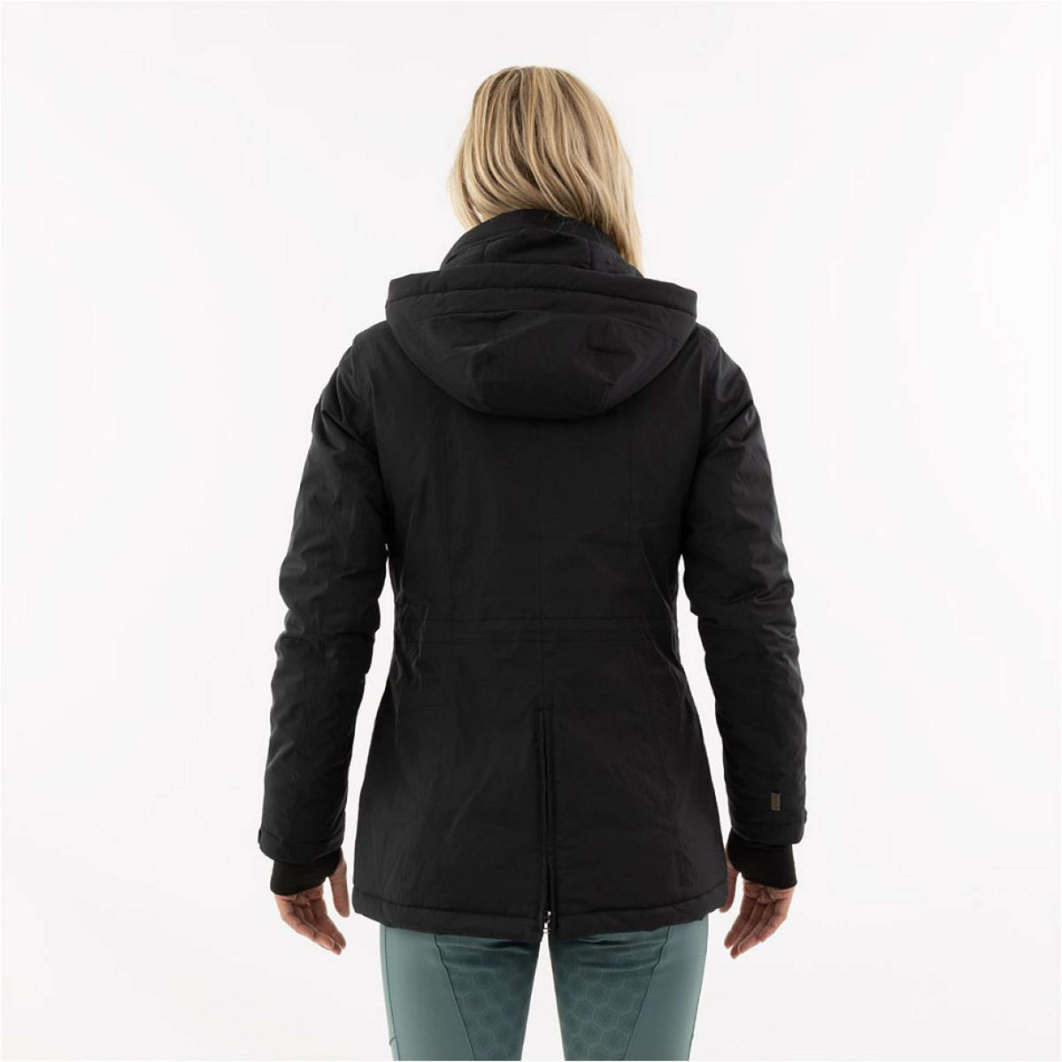 ANKY Parka Parka Arctic ATC242002 Noir