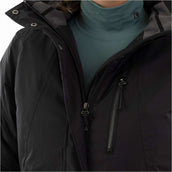 ANKY Parka Parka Arctic ATC242002 Noir