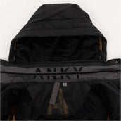 ANKY Parka Parka Arctic ATC242002 Noir