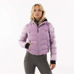 ANKY Jas Veste Hybrid ATC242005 Lavender Herb