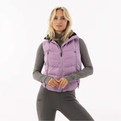 ANKY Jas Veste Hybrid ATC242005 Lavender Herb