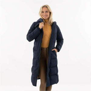 ANKY Jas Veste Puffer ATC242006 Mood Indigo