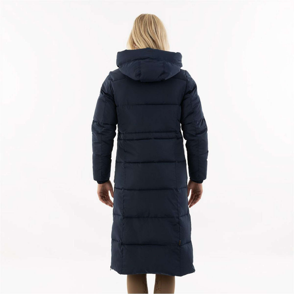 ANKY Jas Veste Puffer ATC242006 Mood Indigo