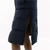 ANKY Jas Veste Puffer ATC242006 Mood Indigo