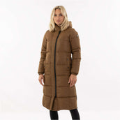 ANKY Jas Veste Puffer ATC242006 Bronze