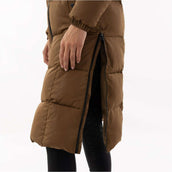 ANKY Jas Veste Puffer ATC242006 Bronze