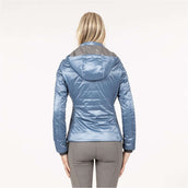 ANKY Veste Quilted Ocean View