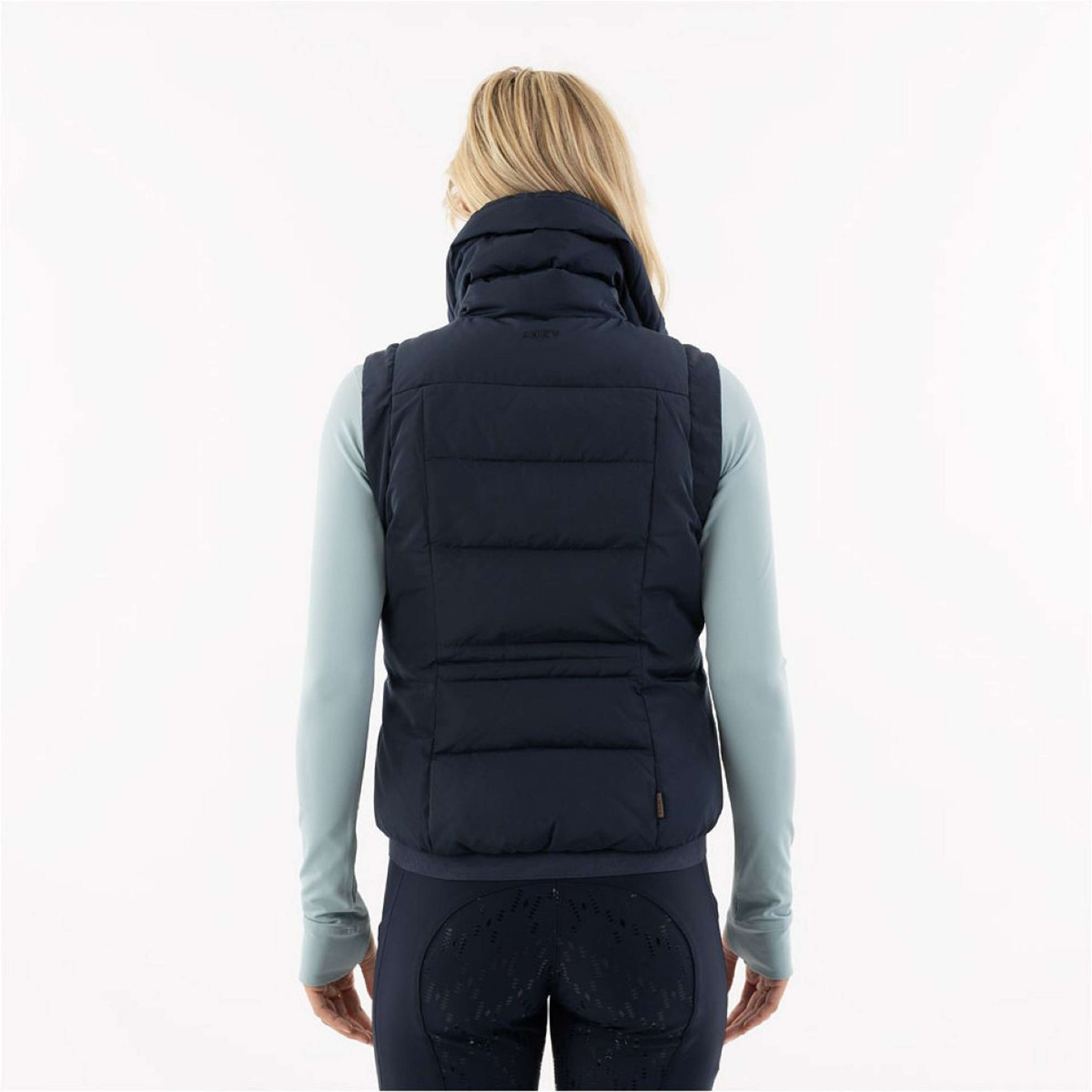 ANKY Bodywarmer Gilet Sans Manches ATC242001 Mood Indigo