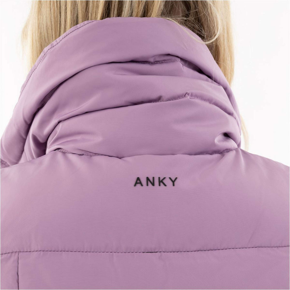 ANKY Bodywarmer Gilet Sans Manches ATC242001 Lavender Herb