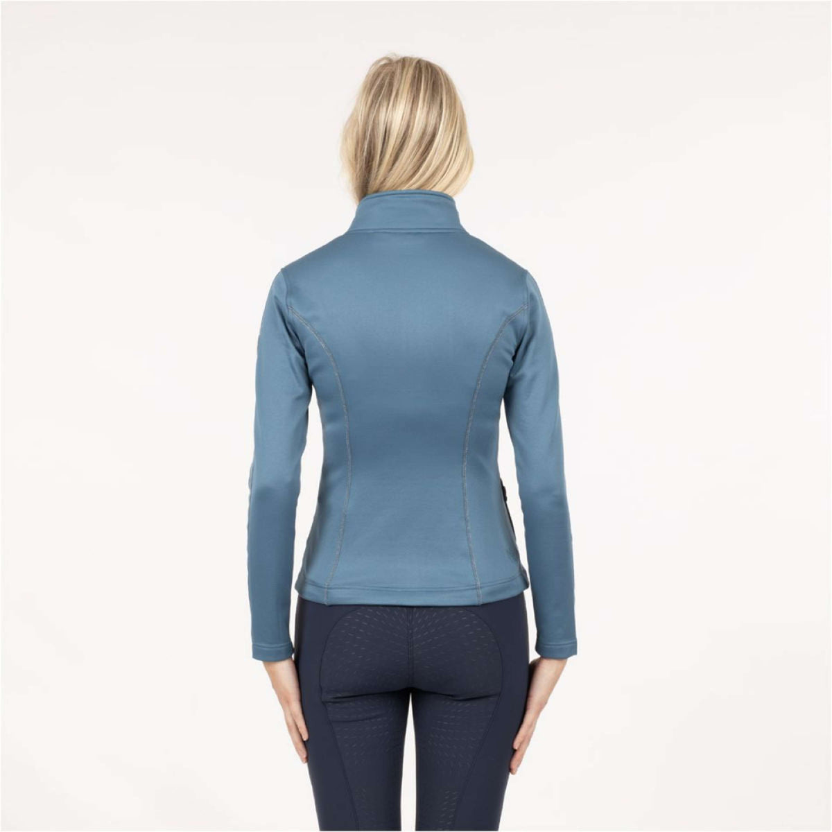 ANKY Veste Technostretch Taped Ocean View