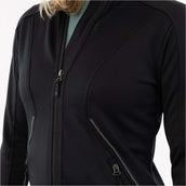 ANKY Veste ATC242201 Noir