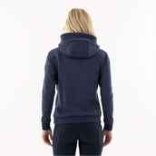 ANKY Hoody Pull col Hoodie ATC242104 Mood Indigo