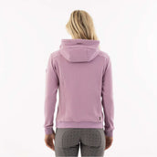 ANKY Hoody Pull col Hoodie ATC242104 Lavender Herb