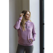 ANKY Hoody Pull col Hoodie ATC242104 Lavender Herb