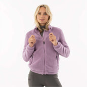 ANKY Vest Veste Teddy ATC242106 Lavender Herb