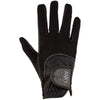 ANKY Gants d'Équitation Technical Mesh Noir