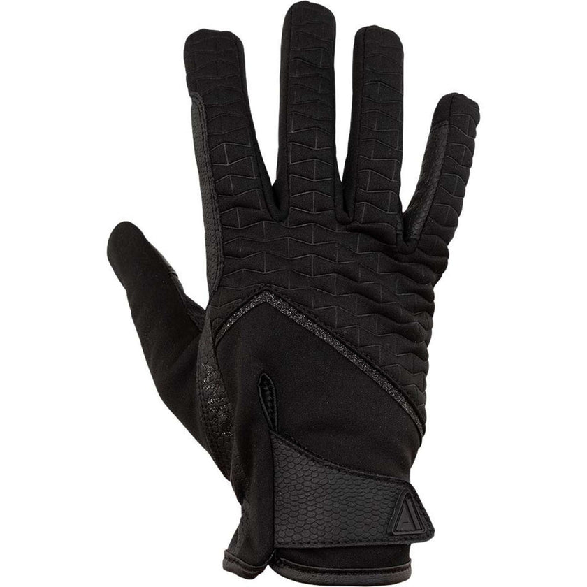 ANKY Handschoenen Gants Tech ATA242001 Softshell Noir