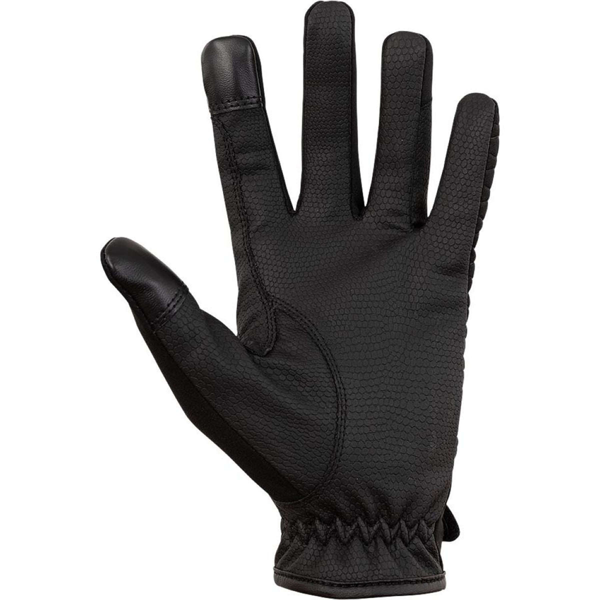 ANKY Handschoenen Gants Tech ATA242001 Softshell Noir