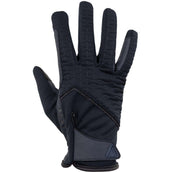 ANKY Handschoenen Gants Tech ATA242001 Softshell Mood Indigo