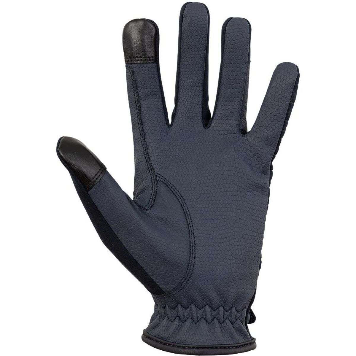 ANKY Handschoenen Gants Tech ATA242001 Softshell Mood Indigo