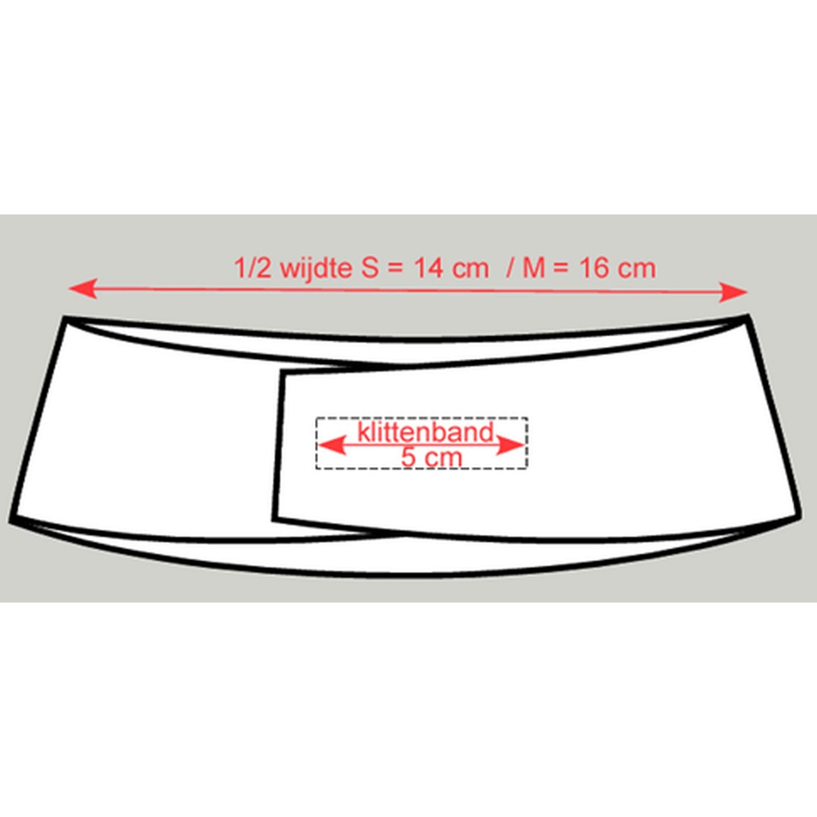 BR Plastron Modena Satin Blanc BR Plastron Modena Satin Blanc