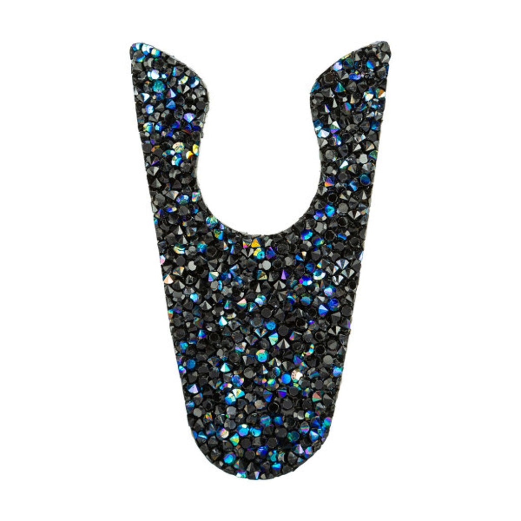 Suedwind Patches Nova Kids Fun Fine Crystal Noir/Violet