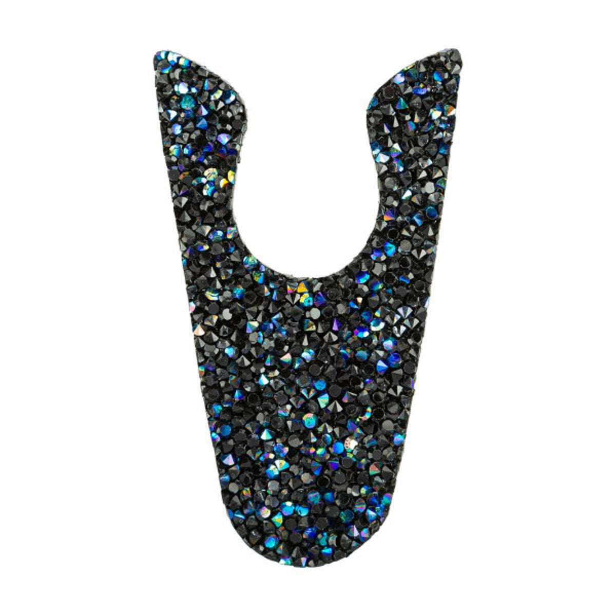 Suedwind Patches Nova Kids Fun Fine Crystal Noir/Violet