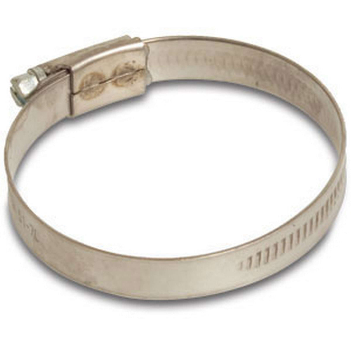 Mega collier de serrage W4 RVS 304