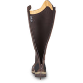 Moretta Bottes d'Équitation Voltana Long XGRIP Marron