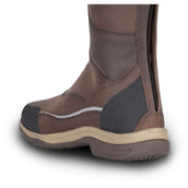 Moretta Bottes d'Équitation Voltana Long XGRIP Marron