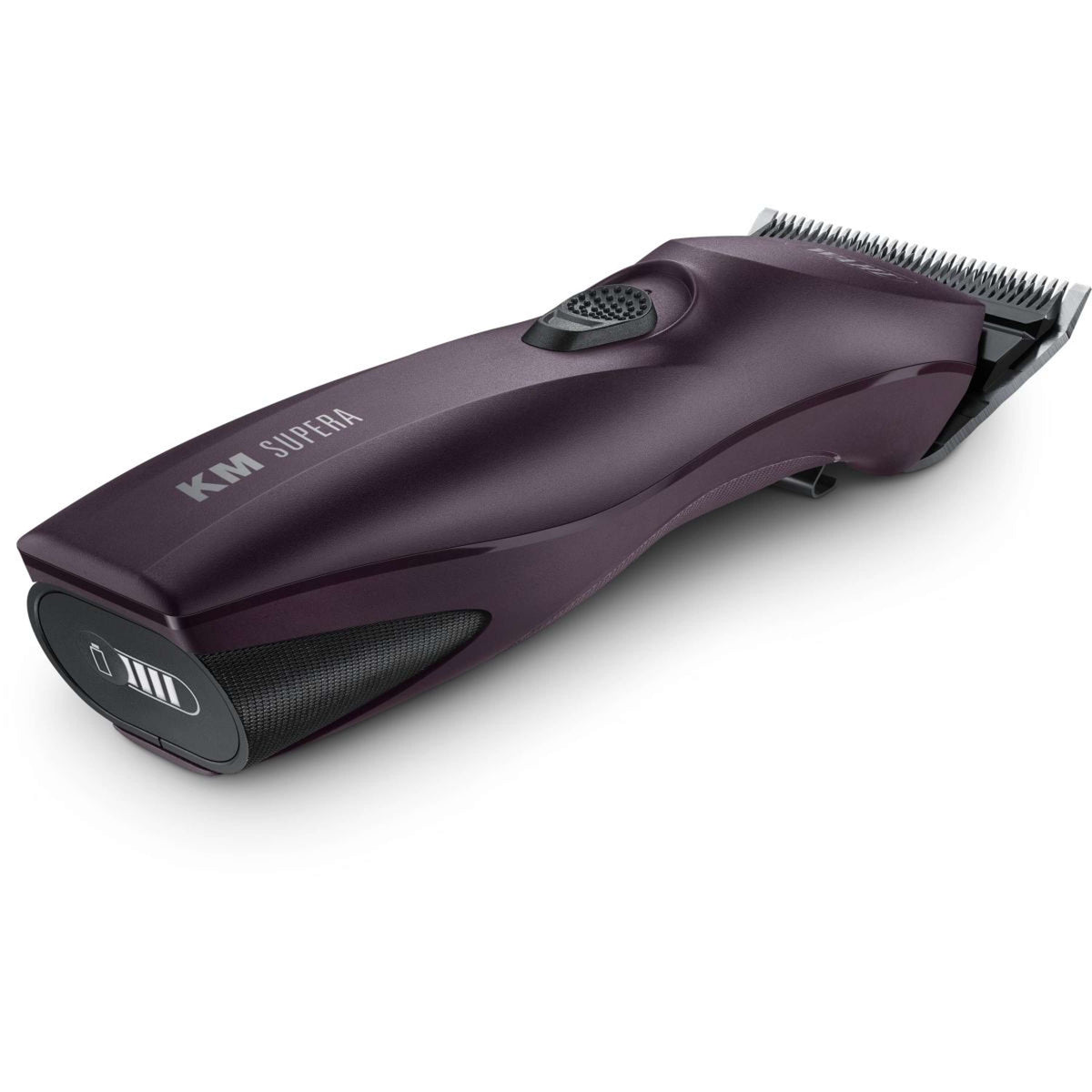 Wahl Tondeuse Tondeuse KM Supera Violet