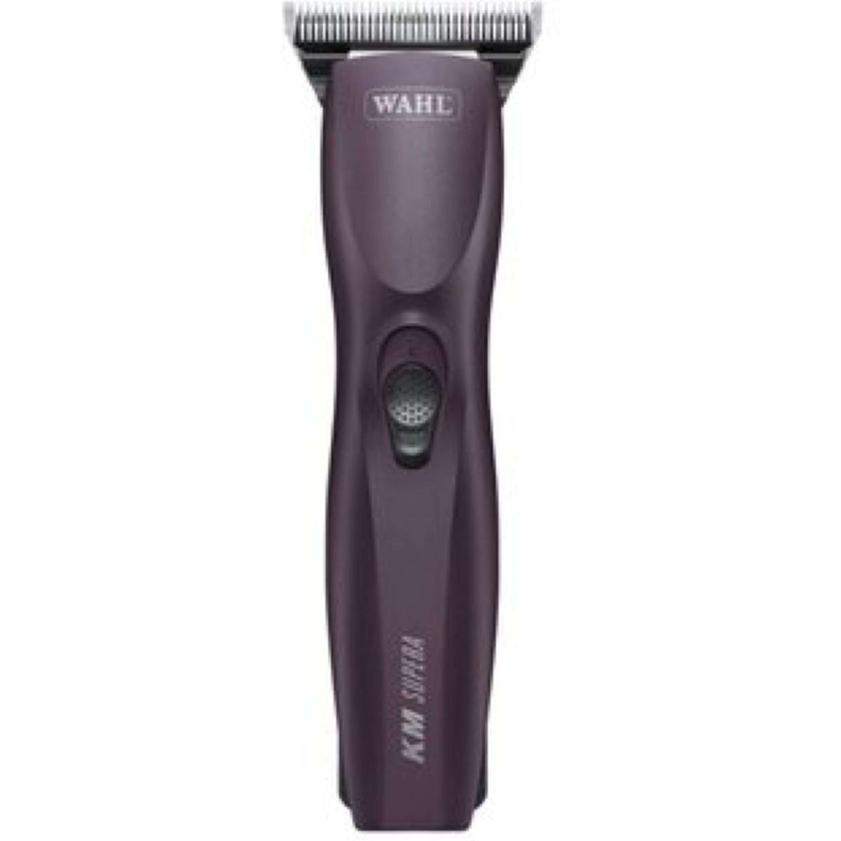 Wahl Tondeuse Tondeuse KM Supera Violet