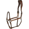 Catago Licol en Cuir Marron