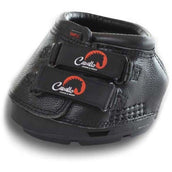 F.R.A. Cavallo Horse & Rider Chaussures pour Cheval Simple Slim Noir