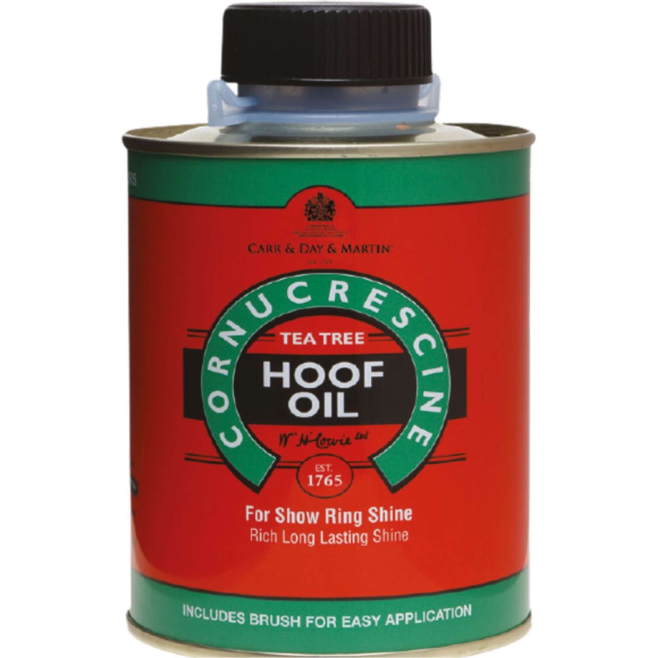 Carr & Day & Martin Huile de sabot Cornucrescine Tea Tree Carr & Day & Martin Huile de sabot Cornucrescine Tea Tree