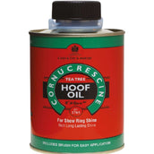 Carr & Day & Martin Huile de sabot Cornucrescine Tea Tree