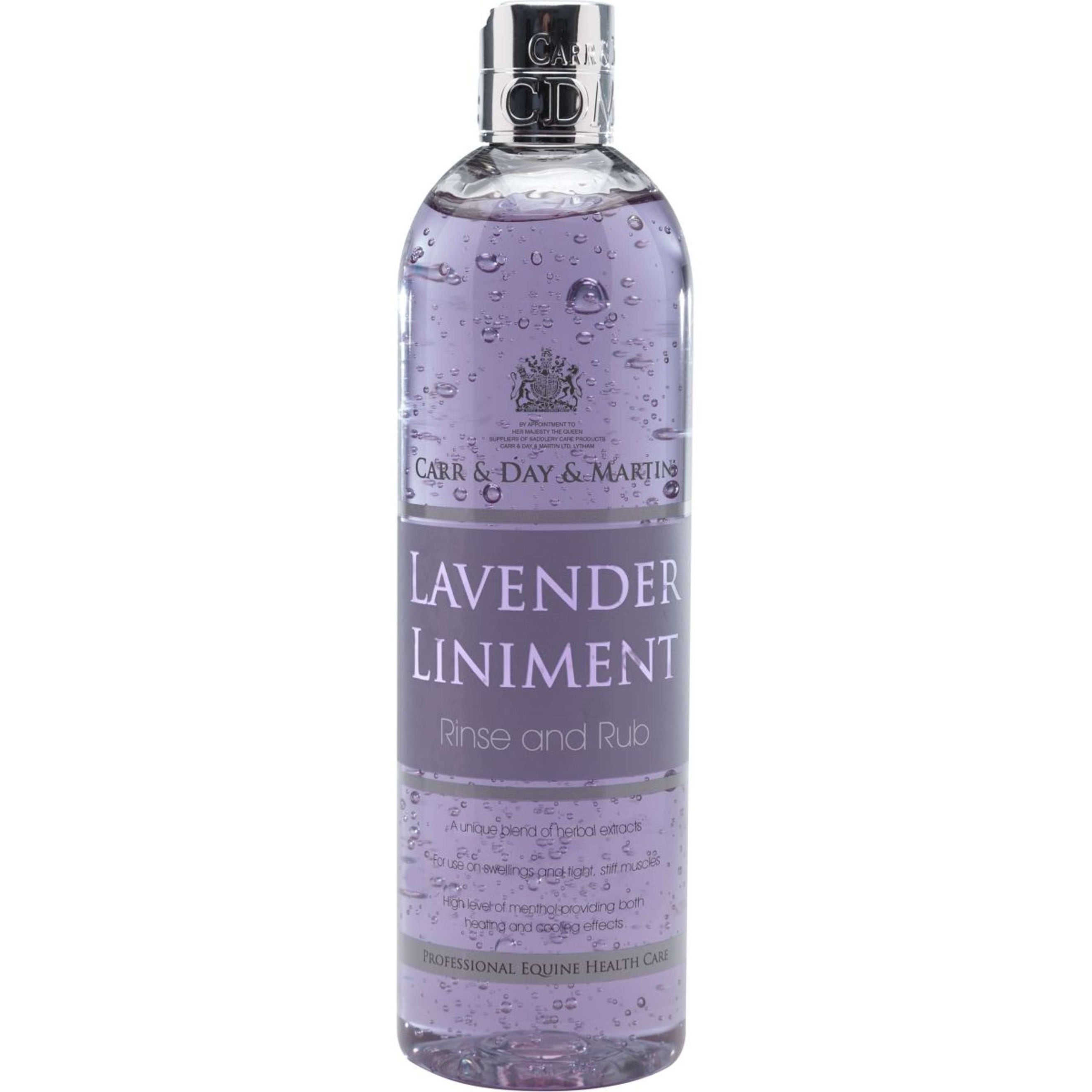 Carr & Day & Martin Liniment Carr & Day & Martin Liniment