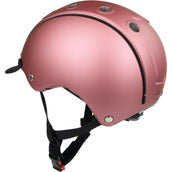 Casco Bombe Choice Turnier English Rose