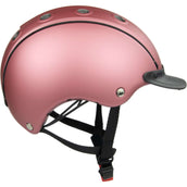 Casco Bombe Choice Turnier English Rose