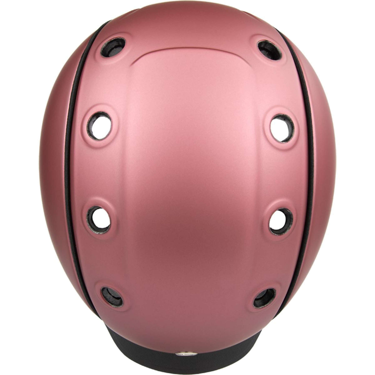 Casco Bombe Choice Turnier English Rose