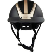 Casco Bombe Duell One Premiere Champagne