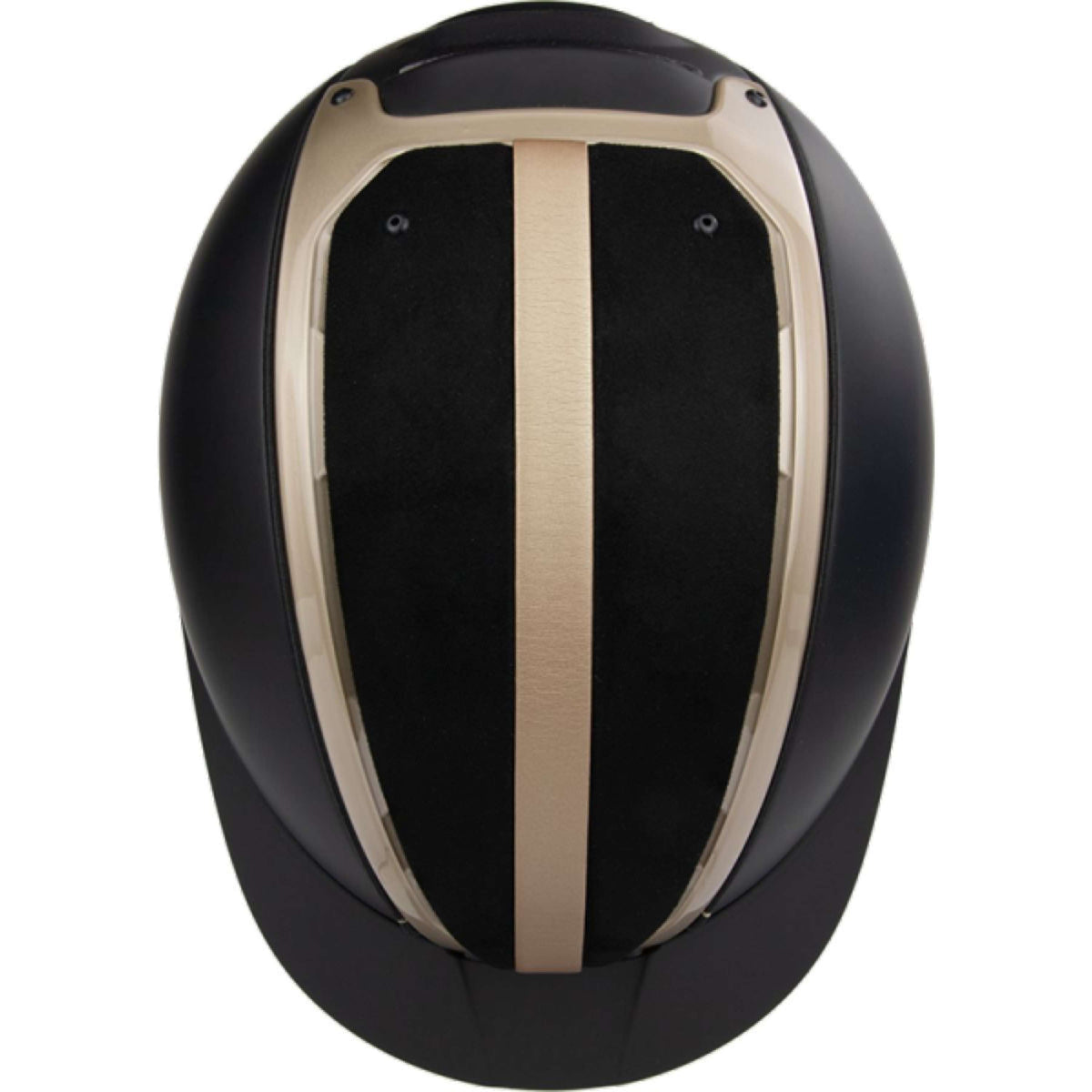 Casco Bombe Duell One Premiere Champagne