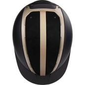 Casco Bombe Duell One Premiere Champagne