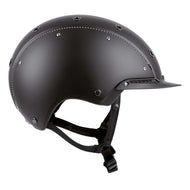 Casco Bombe Champ-3 Prime Black