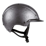Casco Bombe Champ-3 Gunmetal