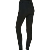 Catago Pantalon d'Équitation Rachel Full Grip Noir