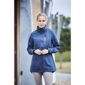 Catago Veste Roy Waterproof Marin