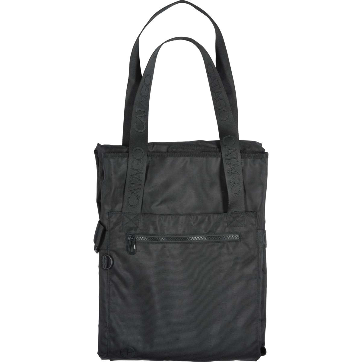 Catago On the go Bag 2.0 Noir
